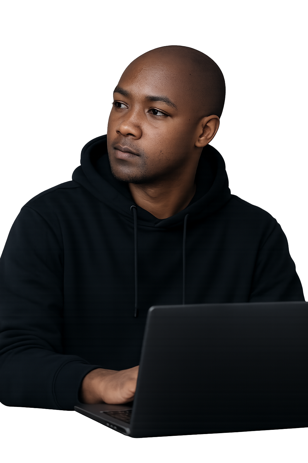 Billy K, software developer